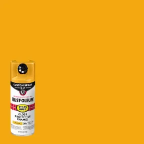 12 OZ Tuscan Spray Paint