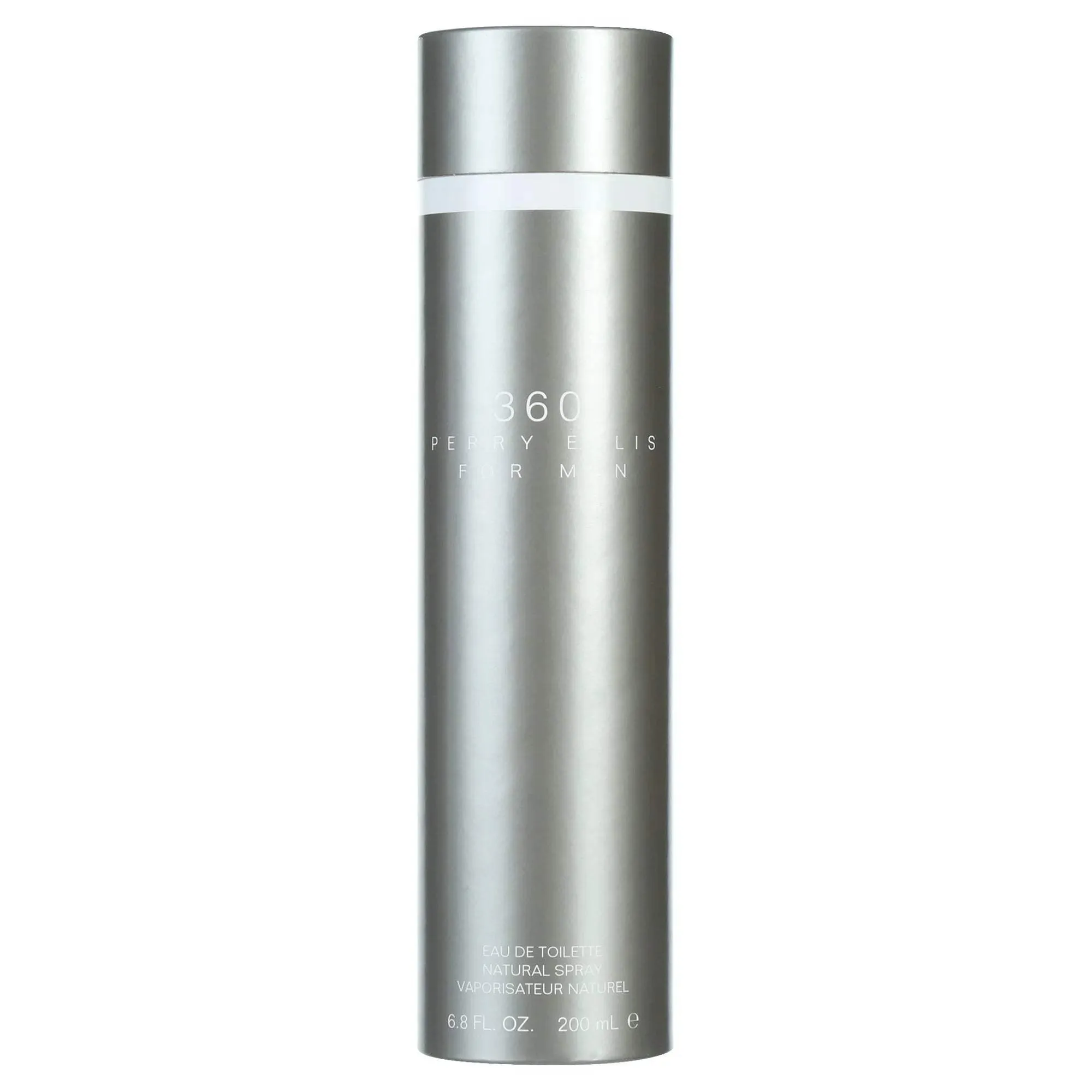 360 by Perry Ellis for Men - 6.8 oz EDT Spray