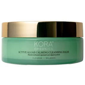 Active Algae Calming Cleansing Balm