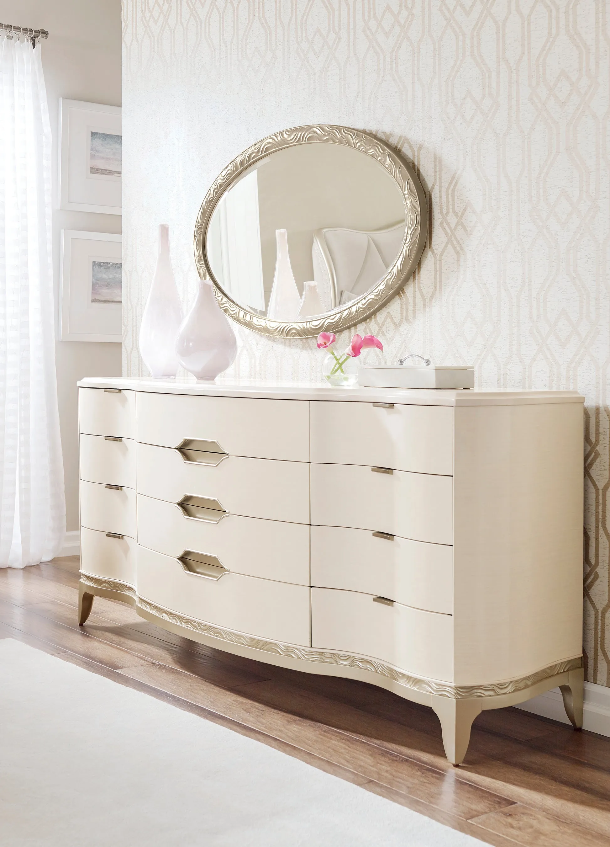 ADELA DRESSER