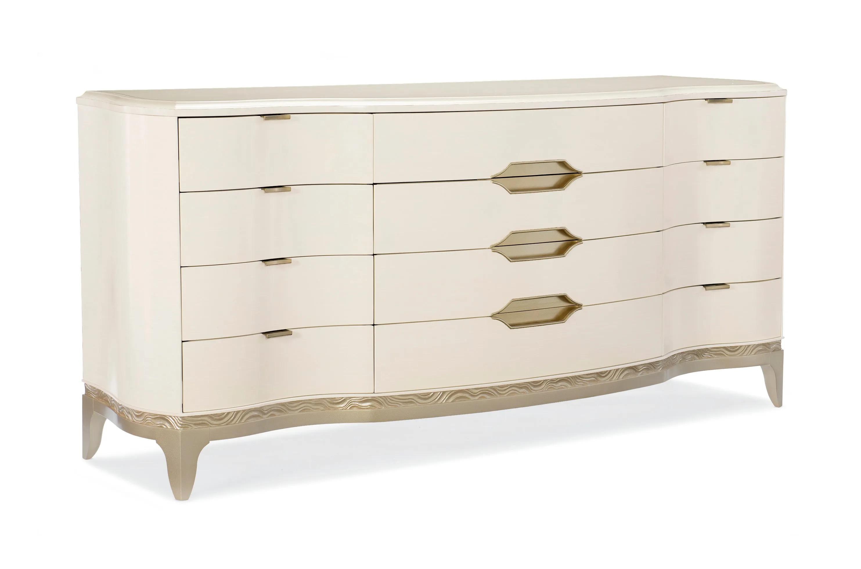 ADELA DRESSER