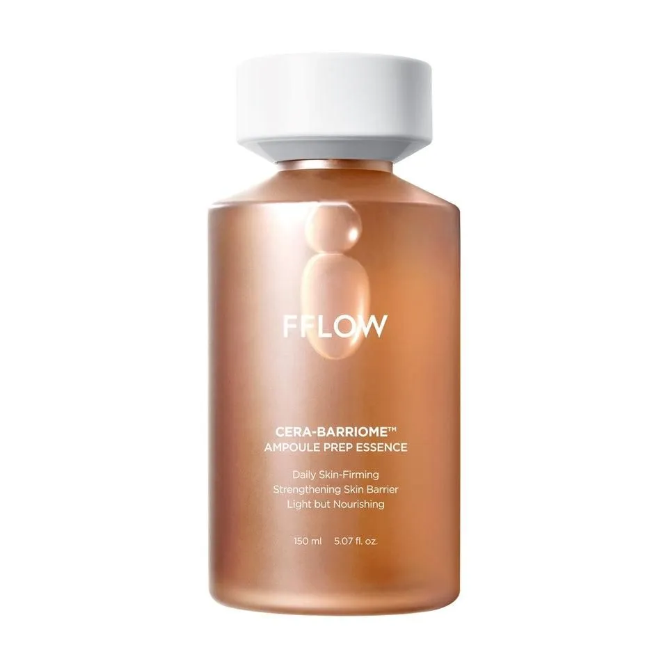 AGE20's FFLOW Cera-Barriome™ Ampoule Prep Essence 150ml