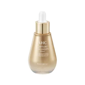 AHC Capture Collagen Ampoule 50ml