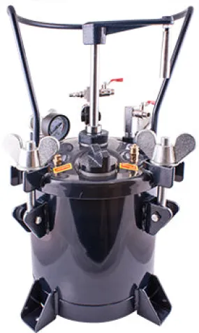 AIRCRAFT 20 LT MANUAL MIX PAINT POT ONLY SG PP20