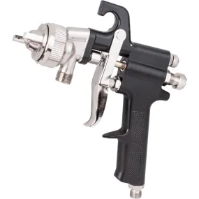AIRCRAFT SPRAY GUN ONLY FOR PAINT POT 2.2MM NOZZLE SG PPX4001S-2