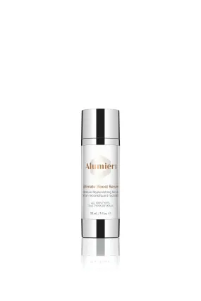 Alumier MD | Ultimate Boost Serum (30ml)
