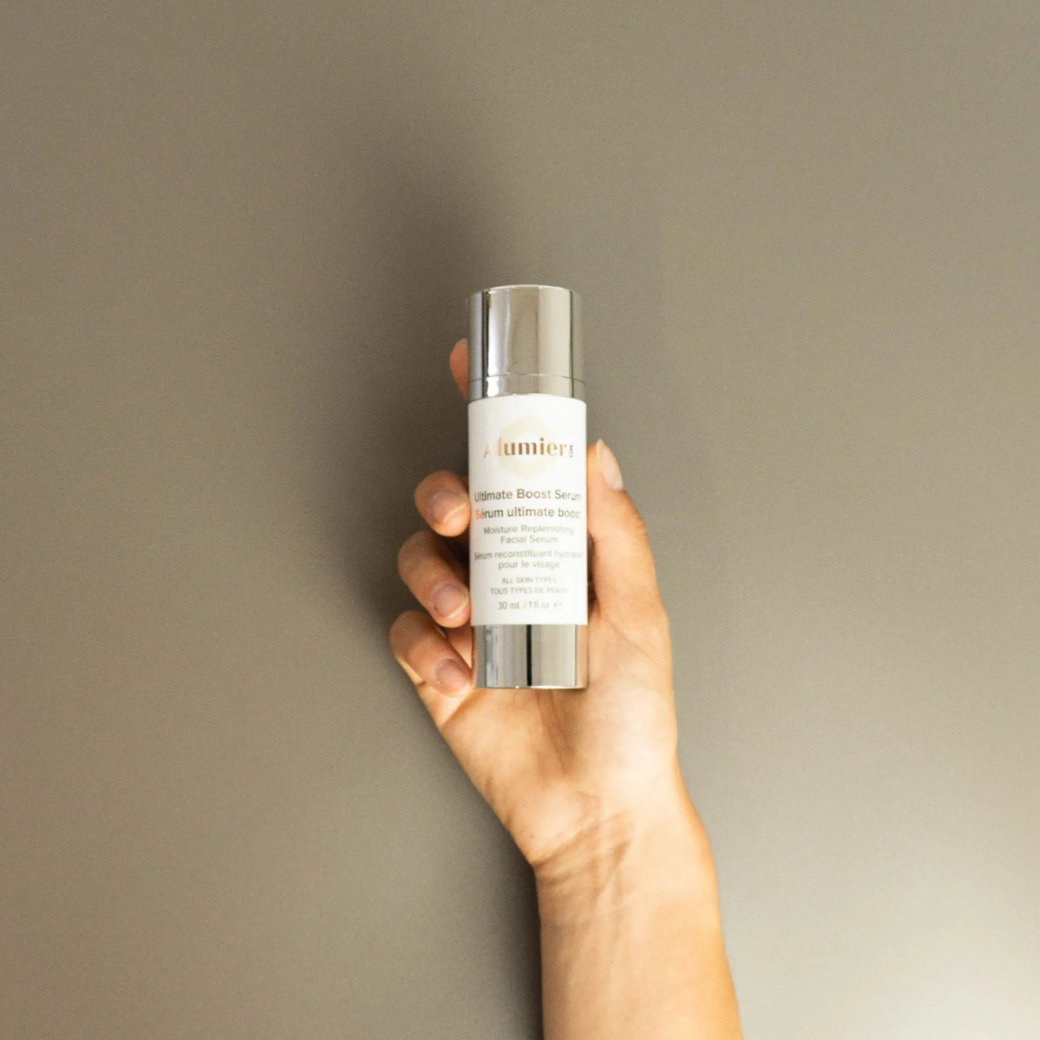Alumier MD | Ultimate Boost Serum (30ml)