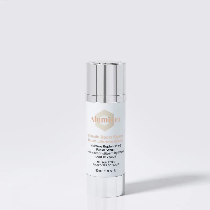 Alumier MD | Ultimate Boost Serum (30ml)