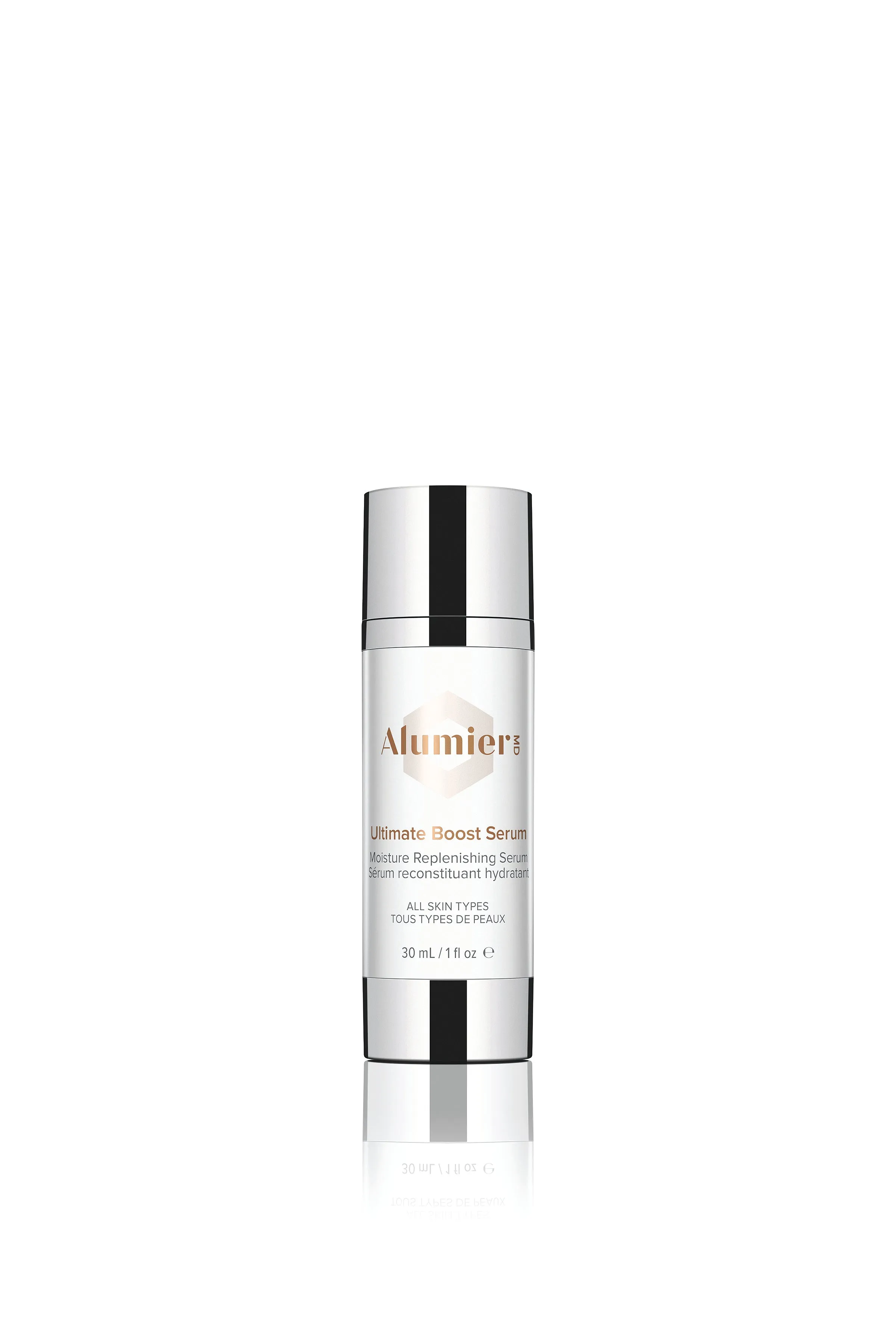 Alumier MD | Ultimate Boost Serum (30ml)