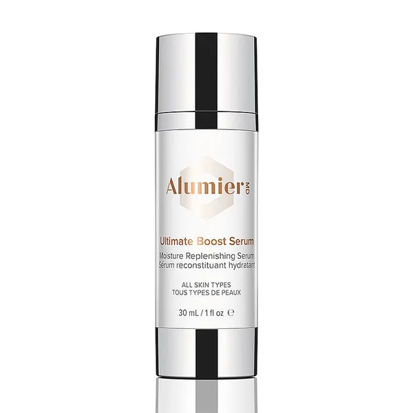 Alumier MD Ultimate Boost Serum