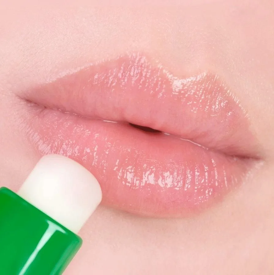 AMUSE Vegan Green Lip Balm 3.5g