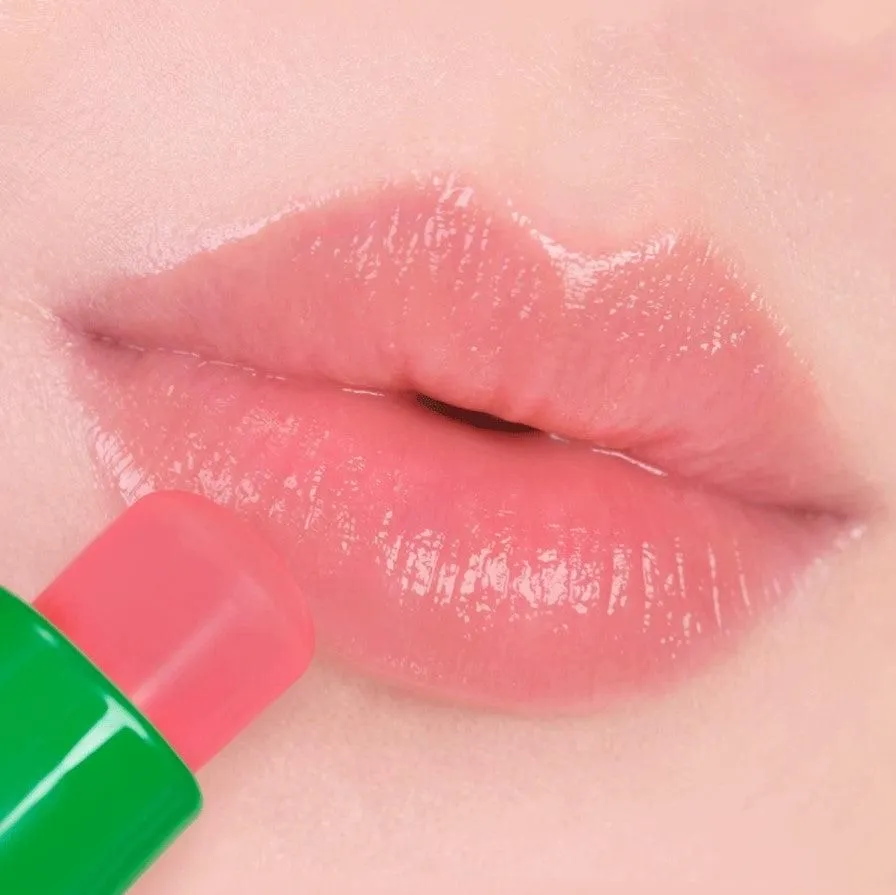 AMUSE Vegan Green Lip Balm 3.5g