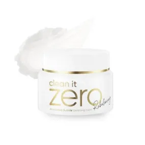Anastatica Rejuvenating Hydration Cleansing Balm - Gentle Skin Balancing Formula