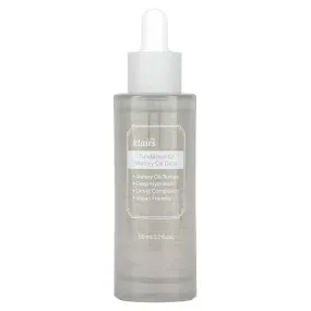 Anti-aging serum Dear, Klairs Fundamental Watery Oil Drop, 50 ml