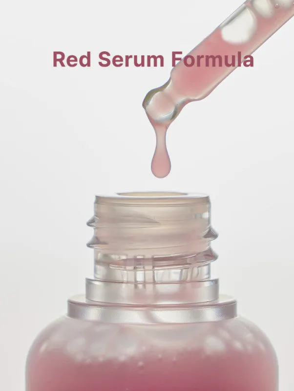 Arencia Red Smoothie Serum 8 30ml