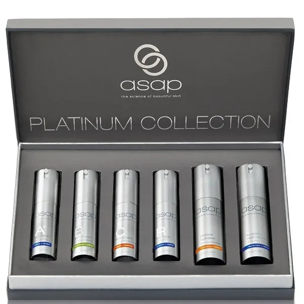 asap platinum collection