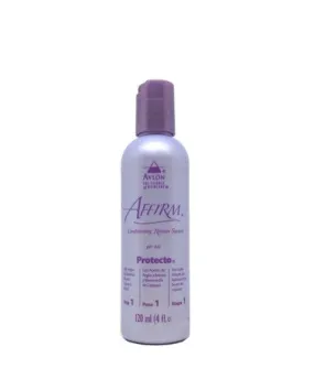 Avlon Affirm Argan Oil Protecto