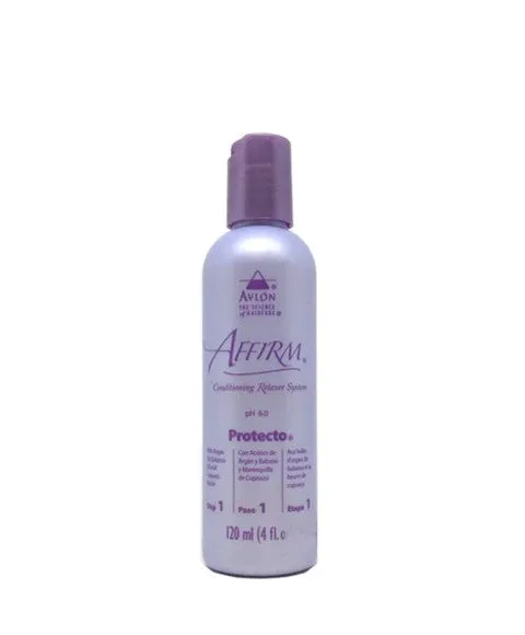 Avlon Affirm Argan Oil Protecto
