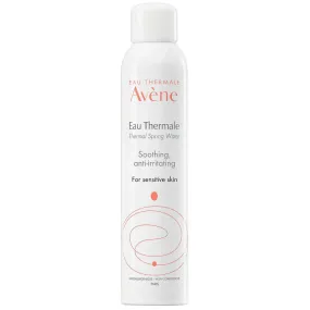 Avène Thermal Spring Water Spray for Sensitive Skin 150ml