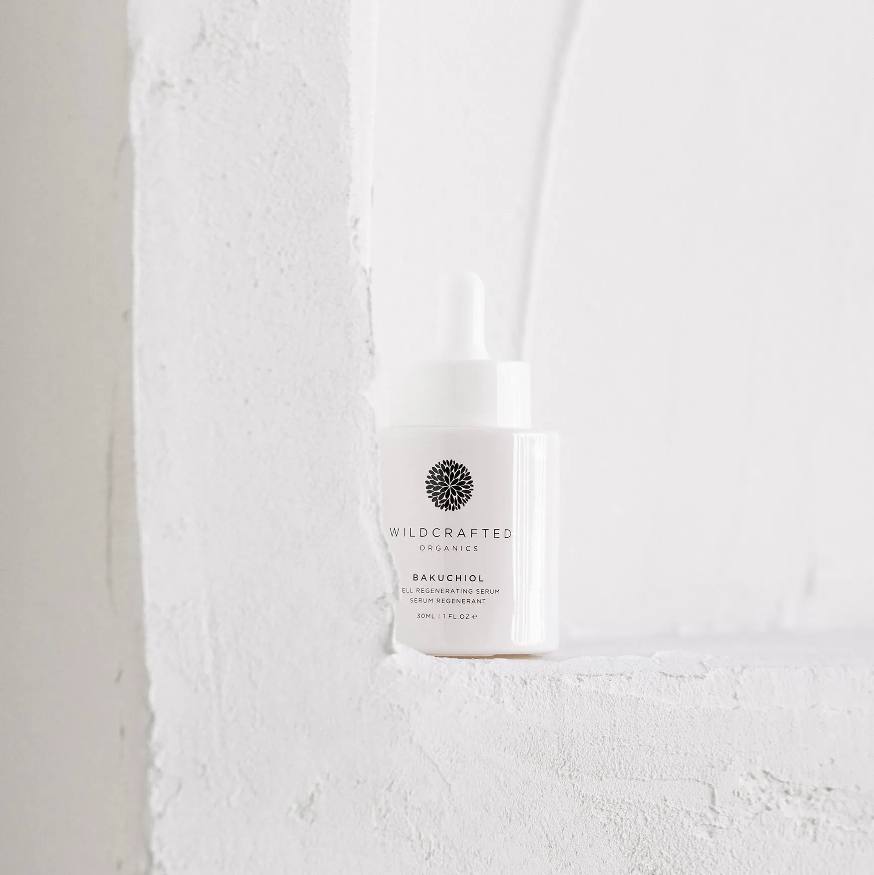 Bakuchiol Cell Regenerating Serum