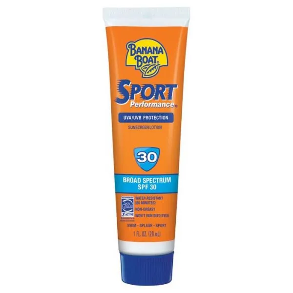 Banana Boat SPF 30
