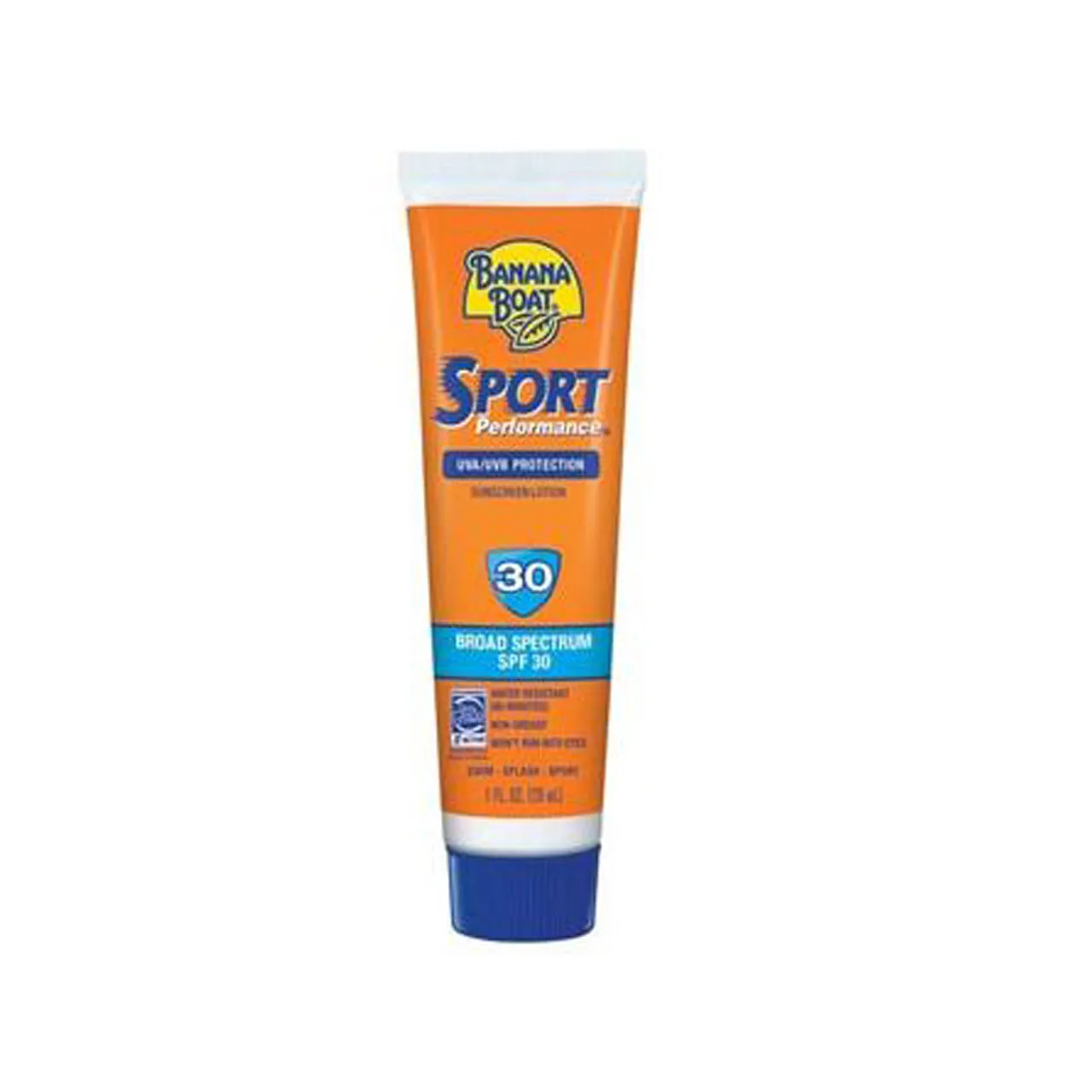 Banana Boat Sport Sunscreen - 8oz - SPF 50