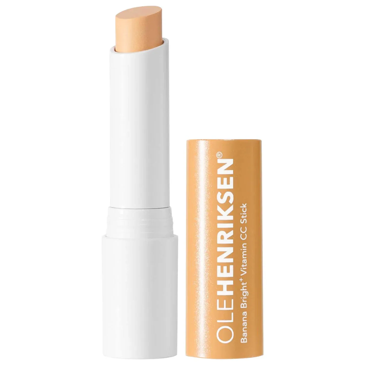 Banana Bright  Vitamin CC Eye Sticks for Dark Circles