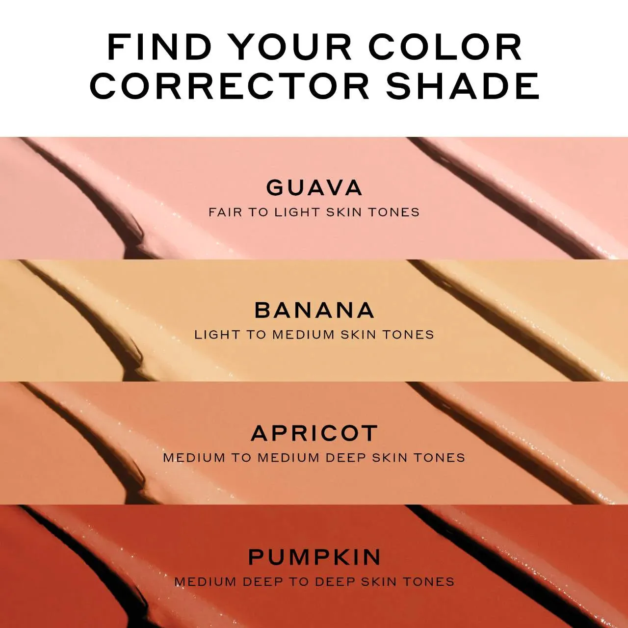 Banana Bright  Vitamin CC Eye Sticks for Dark Circles