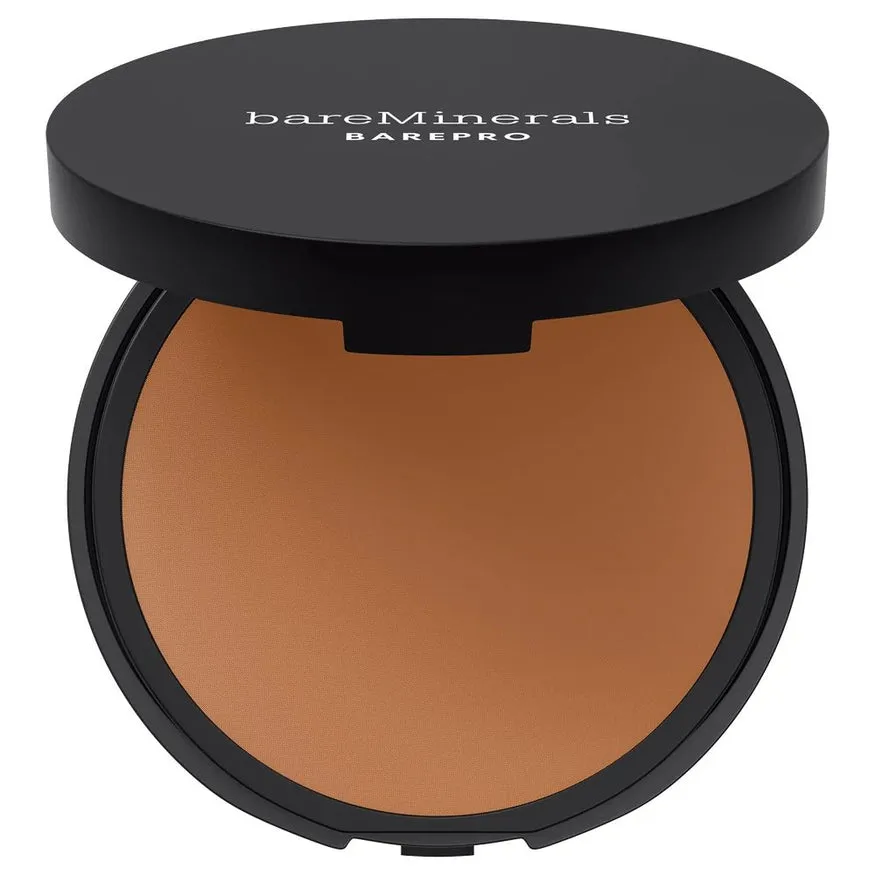 BARE MINERALS BAREPRO 16HR SKIN PERFECTING POWDER FOUNDATION