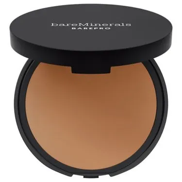 BARE MINERALS BAREPRO 16HR SKIN PERFECTING POWDER FOUNDATION