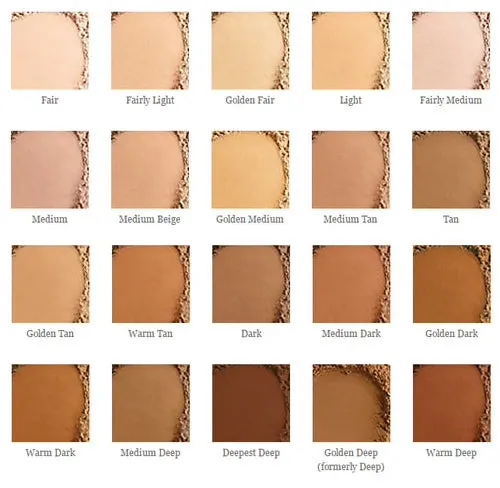 BARE MINERALS ORIGINAL LOOSE POWDER FOUNDATION SPF 15