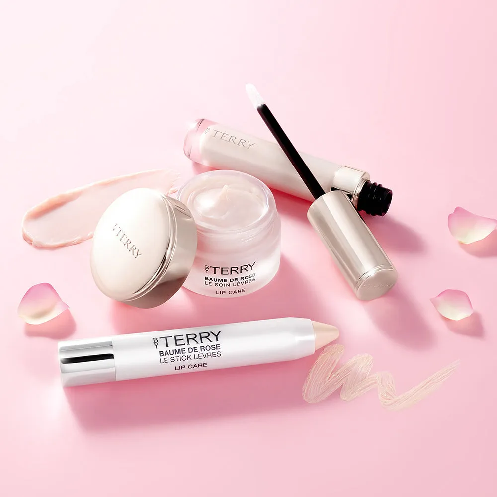 Baume De Rose Lip Care Stick