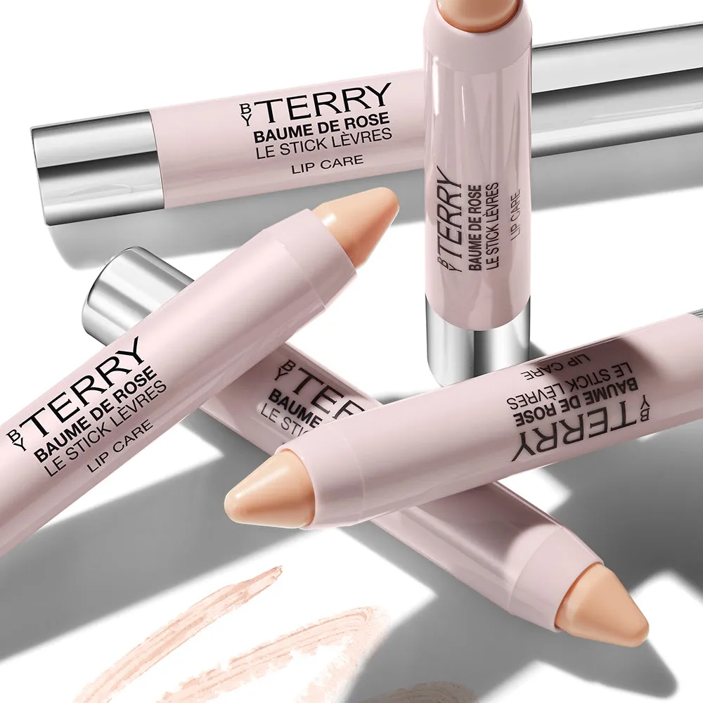 Baume De Rose Lip Care Stick