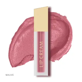 BBA SH LIP CREAM MAUVE
