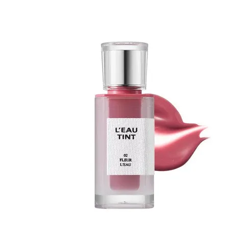 Bbia L'eau Lip Tint 4,5g