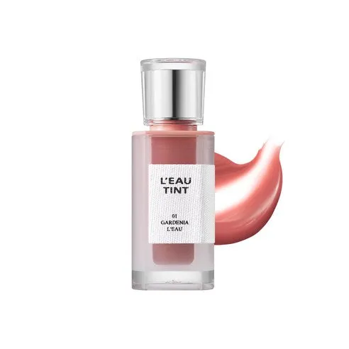 Bbia L'eau Lip Tint 4,5g
