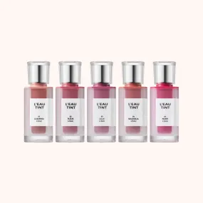Bbia L'eau Lip Tint 4,5g