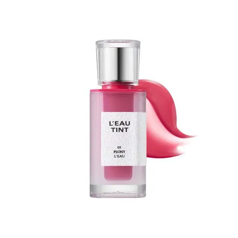 Bbia L'eau Lip Tint 4,5g