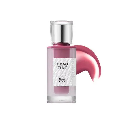 Bbia L'eau Lip Tint 4,5g