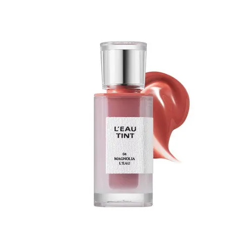 Bbia L'eau Lip Tint 4,5g