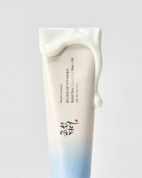 Beauty of Joseon Clear Rice Sun Cream Aqua Fresh