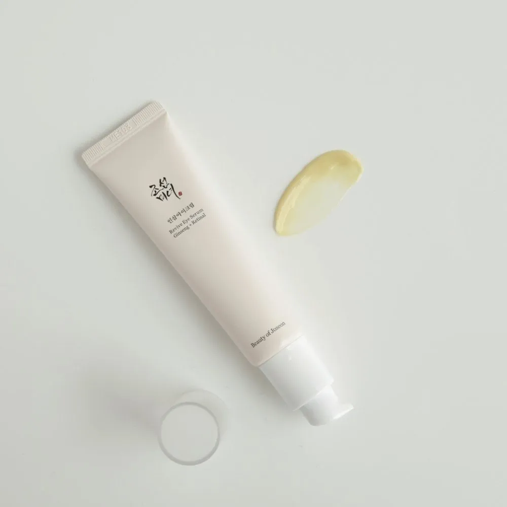 Beauty Of Joseon Revive Eye Serum 30ml