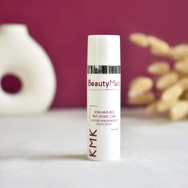 BeautyMed - KMK Anti Aging Care Serum