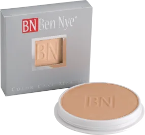 Ben Nye Color Cake Foundation