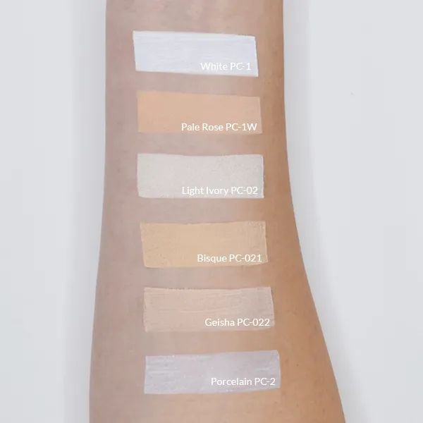 Ben Nye Color Cake Foundation