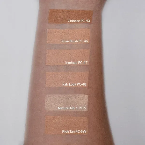 Ben Nye Color Cake Foundation