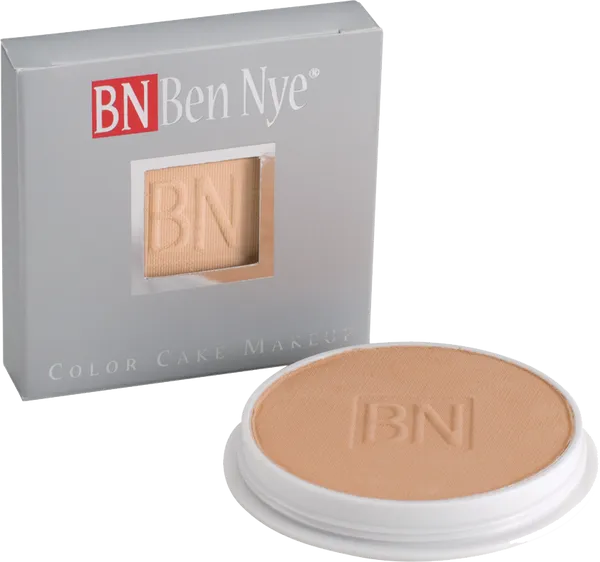 Ben Nye Color Cake Foundation