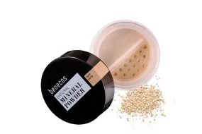 Benecos Mineral Powder - Light Sand 10g