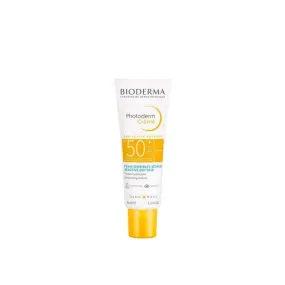 Bioderma - Photoderm cream SPF 50  