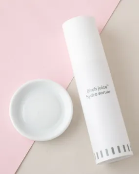 Birch Juice Hydro Serum